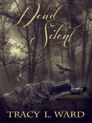 cover image of Dead Silent